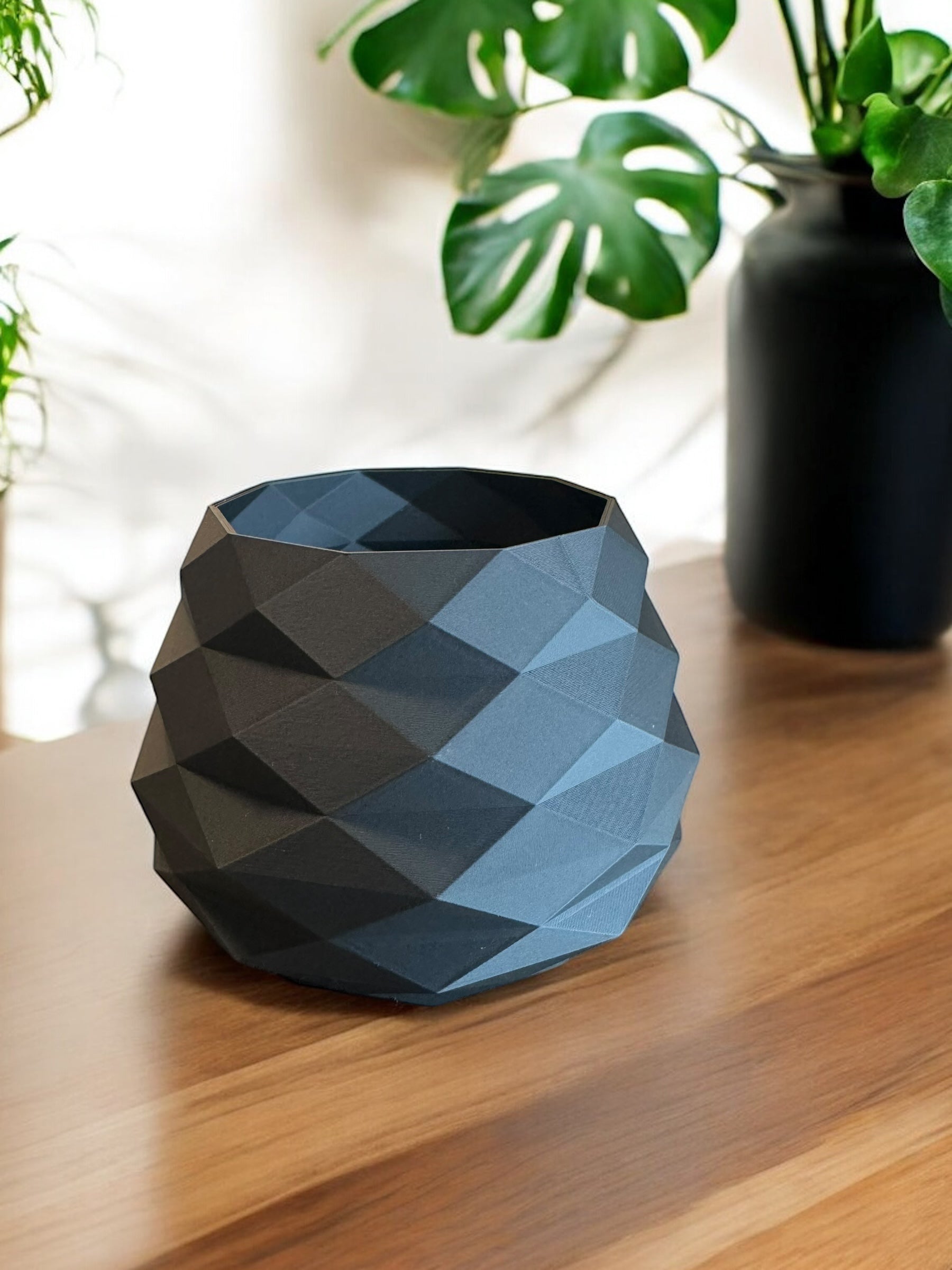 "Poly" Planter