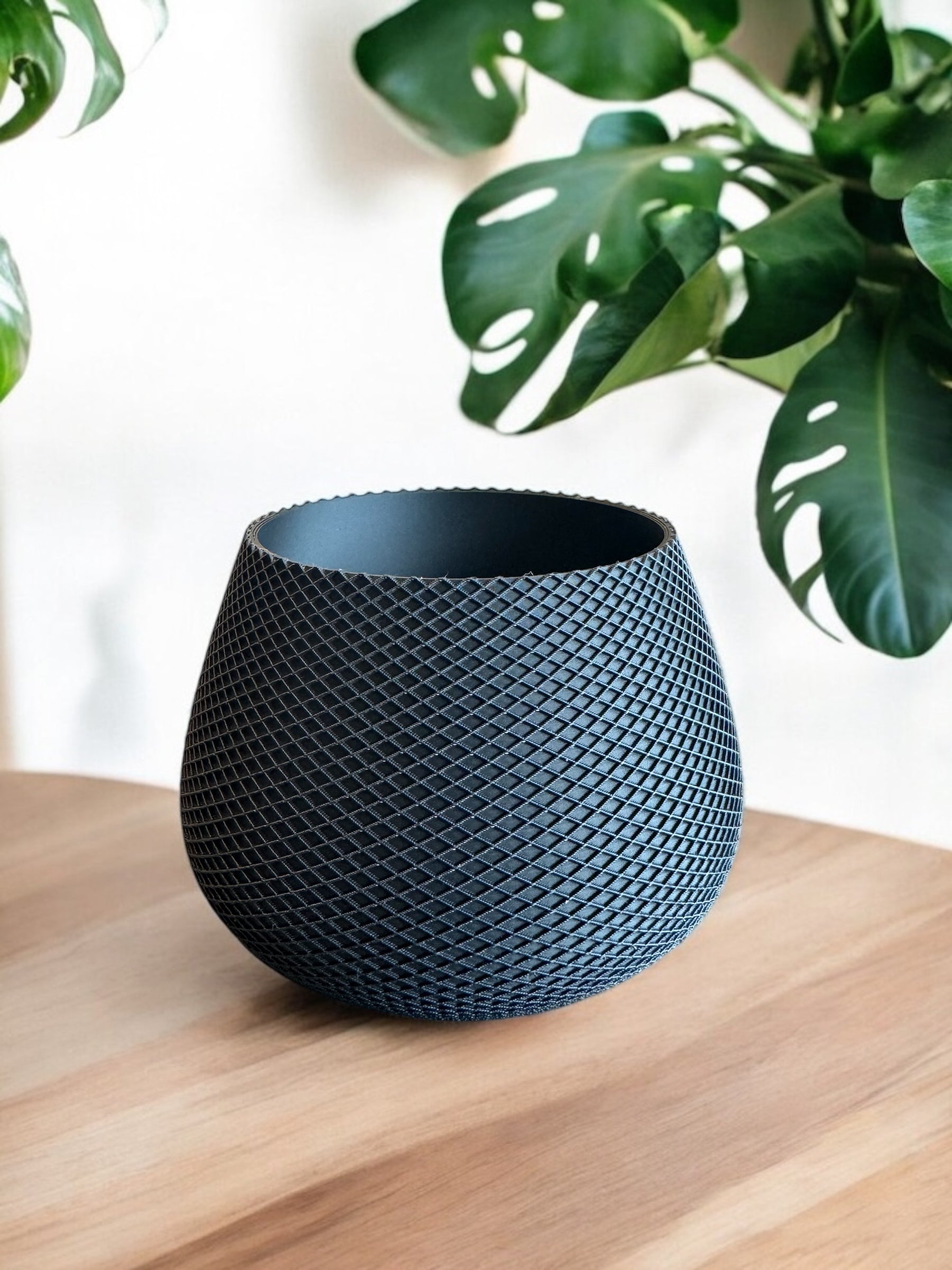 "DuoStrip" Planter