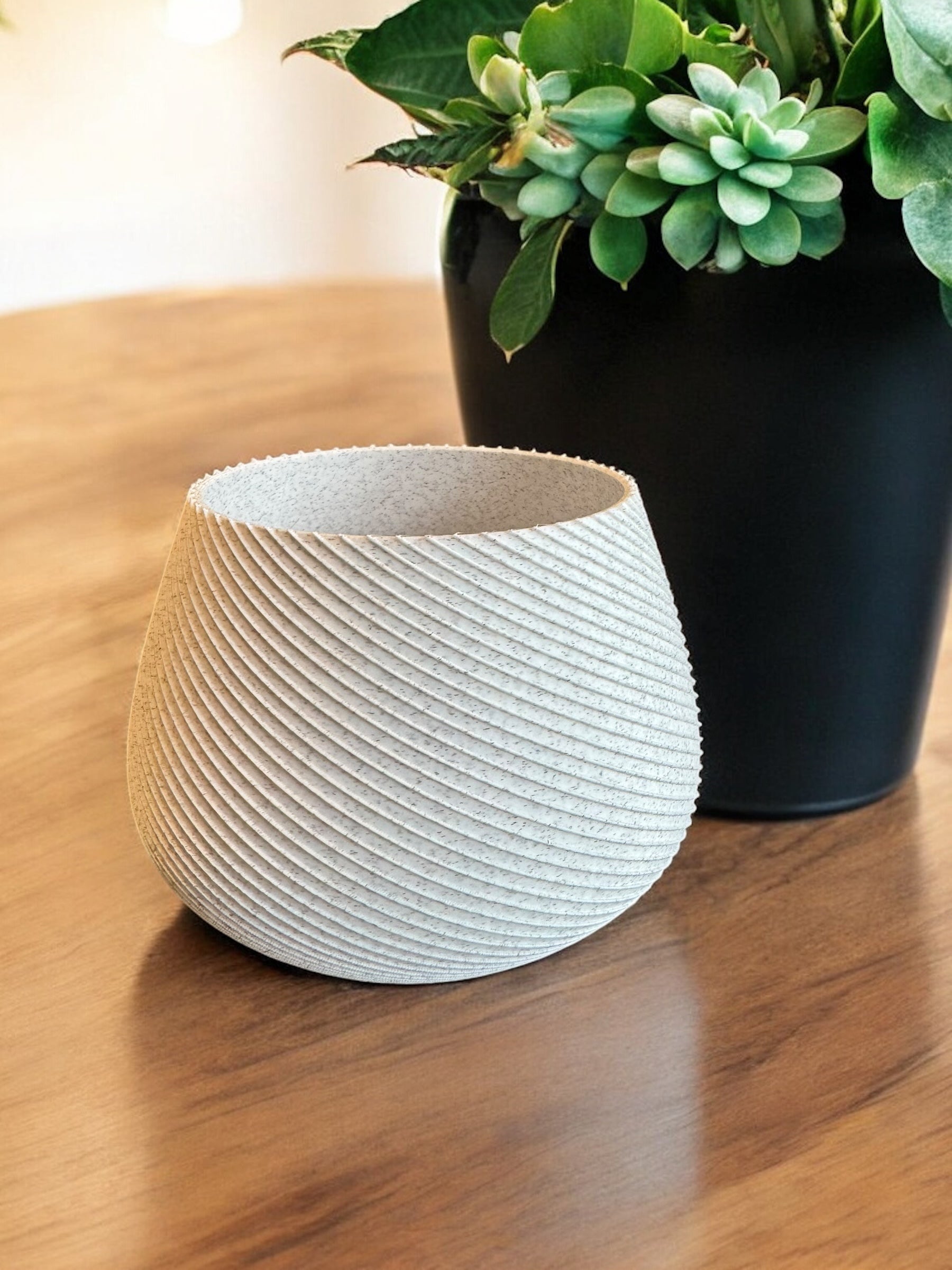 "UnoStrip" Planter